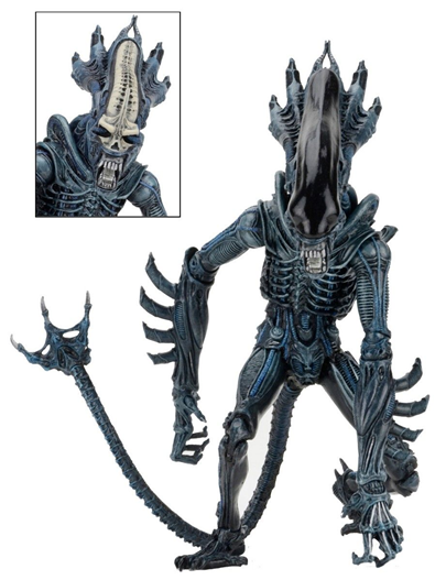 Mua bán NECA ALIEN GORILLA ALIEN CHINA VER